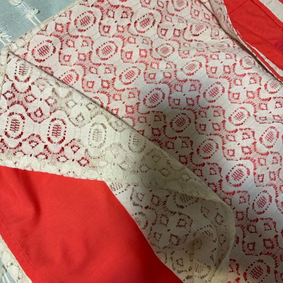 Embroidered Skirt - Picture 5 of 5